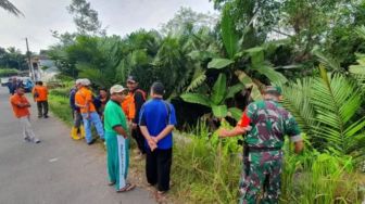 5 Fakta Potongan Tubuh Manusia Ditemukan di Sleman: Kaki dan Pergelangan Tangan