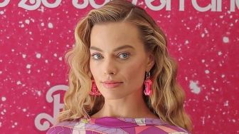 Profil dan Biodata Margot Robbie, Artis Cantik yang Berperan Sebagai Barbie di Film Barbie