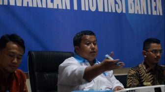 Ombudsman Terima Banyak Aduan PPDB 2023 di Provinsi Banten