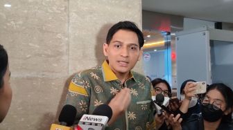 Lucky Hakim Penuhi Panggilan Bareskrim dan Siap Beri Kesaksian Soal Ponpes Al Zaytun