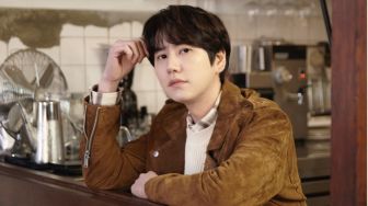 Tinggalkan SM Entertainment, Kyuhyun Diskusikan Kontrak Baru dengan Antenna