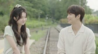 3 Rekomendasi Web Drama Korea Romantis yang Tayang di YouTube, Bikin Gemas!