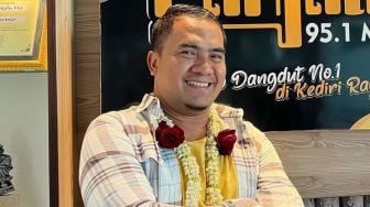 Saipul Jamil Ngadu ke Pengacara Usai Video Dugaan Pelecehan Seksual ke Laki-Laki Viral