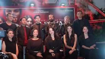 Chelsea Islan Hingga Mikha Tambayong Bakal Main Teater 'Ariyah dari Jembatan Ancol'