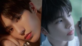 SM Perkenalkan Ryu dan Minjae sebagai Peserta Baru 'NCT Universe: LASTART'