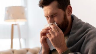 Penderita ISPA dan Flu Meningkat Dalam Beberapa Bulan Terakhir, Dinkes Kota Jogja Beberkan Penyebabnya