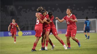 Sebelum Menghakimi, Ini 4 Alasan Mengapa Kekalahan Timnas Indonesia U-19 Wanita di AFF Tak Perlu Disesali