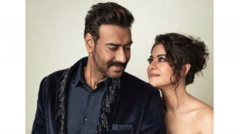 Ajay Devgan dan Kajol Beli Properti Mewah, Bukti Keduanya Makin Sukses dan Kaya?