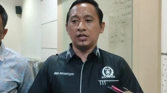 Bapemperda DPRD Banjarbaru Uji Publik Dua Raperda Inisiatif