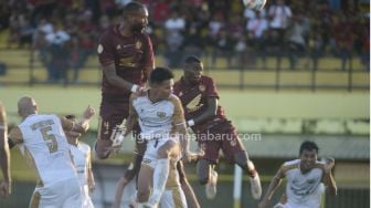 3 Fakta Menarik Jelang Laga PSM Makassar vs Persib Bandung di BRI Liga 1