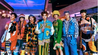 NCT DREAM Bikin Janji Ini Bila Ada Member yang Keluar, Netizen: Ngeri Amat