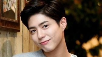 Berperan Jadi Polisi, Park Bo Gum Bakal Bintangi Drama Korea 'Good Boy'