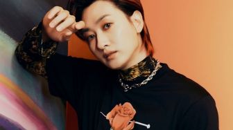 Profil Eunhyuk, Salah Satu Member Super Junior yang Resmi Keluar dari SM Entertainment