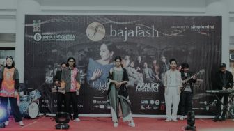 Roadshow Hari Ini di Batam, Siap-siap Event Jazz Internasional Bajafash 2023 Digelar 28-29 Juli