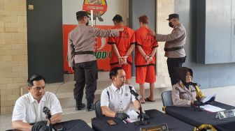 Polisi Ungkap Penyebab Tewasnya Redho, Korban Mutilasi di Sleman yang Sebelumnya Dilaporkan Hilang