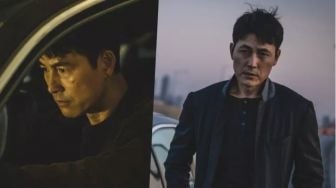 4 Fakta Menarik Film Korea A Man of Reason, Debut Jung Woo Sung Jadi Sutradara