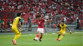 Timnas Indonesia U-17 vs Korea Selatan Berlangsung di Jakarta, Catat Waktunya