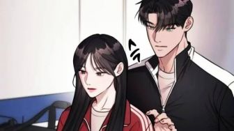 Agen Rahasia di Sekolah, Sinopsis Webtoon 'Undercover at Chaebol High'