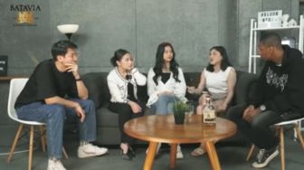 Prilly Latuconsina Skakmat Statement Selebgram Ini, Langsung Kena Ulti