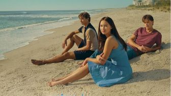 Sinopsis The Summer I Turned Pretty Season 2, Kisah Romansa di Musim Panas