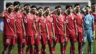 Sudah 'Diospek' di Jerman, Timnas Indonesia 100 Persen Siap Bikin Ekuador Merana di Laga Pembuka Piala Dunia U-17 2023