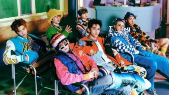 NCT Dream Memberontak untuk Mendapatkan Kebebasan di Teaser MV Lagu ISTJ