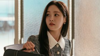 Comeback Numbers, Ini 3 Drama Korea yang Dibintangi Yeon Woo