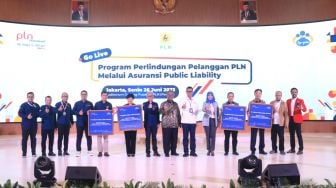 Bank Mandiri Taspen Berikan Perlindungan Ekstra Bagi Pengguna Movin