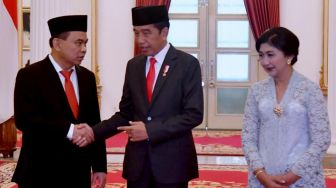 Apa Itu Partai Super Tbk? Mengenal Parpol yang Diinisiasi Jokowi dan Budi Arie