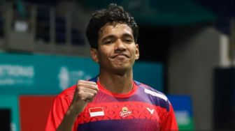 Skuad Indonesia di Korea Open 2023, Tidak Ada Wakil Ganda Putri