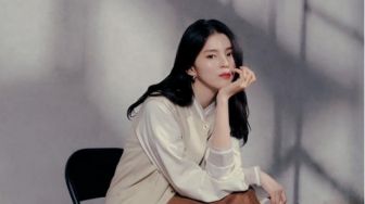 Terima Tantangan dari Song Hye Kyo, Han So Hee Ungkap Alasannya Berdonasi