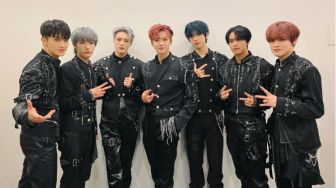 NCT Dream Ajak Fans Seru-seruan dan Perkenalkan Album Baru di Program SMing