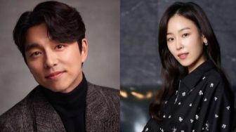 Dikonfirmasi, Gong Yoo dan Seo Hyun Jin akan Membintangi Drama 'The Trunk'