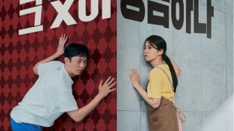 3 Fakta Film Korea My Worst Neighbor, Han Seung Yeon Jadi Tetangga Nyebelin?