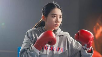 Sinopsis Drama Korea My Lovely Boxer, Comeback Kim So Hye Setelah Dua Tahun