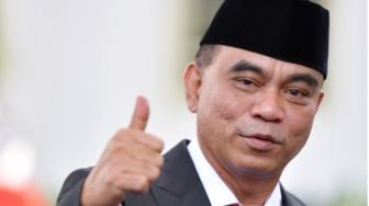 Profil dan Rekam Jejak Budi Arie Setiadi: Dari Wamendes Kini Jadi Menkominfo