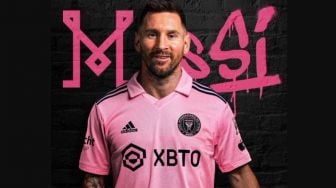 Gabungnya Messi di Inter Miami Bawa Berkah Ekonomi AS, Nih Buktinya