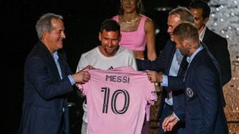 3 Hal yang Diinginkan Lionel Messi Pasca Gabung Inter Miami, No.3 Bukan Hal Mudah