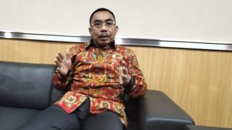 Bikin Heboh Gegara Main Game Slot, PDIP Langsung Sidang Cinta Mega Usai Rapat Paripurna