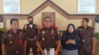 Kejati Dalami Keterlibatan Tersangka Kepala Dispertaru DIY dalam Kasus Penyalahgunaan TKD, Diduga Ada Beberapa Tempat