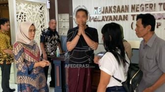 Kasus Penganiayaan Sepasang Kekasih Berakhir RJ, Ternyata Ini Motifnya