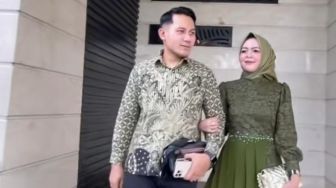 Rizka Khoirul Atok Sudah Ditetapkan Jadi Tersangka, Meylisa Zaara Bersyukur: Kebenaran Akhirnya Muncul