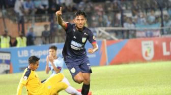 Profil Rafli Mursalim, Eks Striker Timnas Indonesia U-19 yang Siap Berkarier di Liga Kamboja