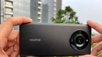 Review realme 11 Pro 5G: Bertenaga dalam Performa, Penuh Gaya untuk Penggunanya