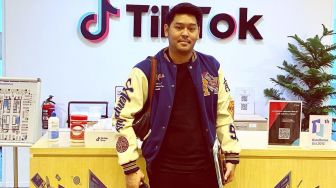 Tak Puas Jadi Produser TV Series dan Musik, Andhika Velasco Sikat Bisnis Travel Umrah