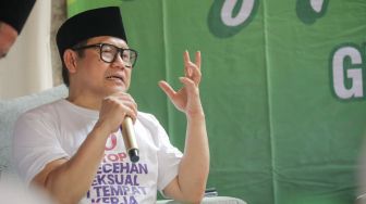 Gus Imin: Desa Solusi Ketimpangan Ekonomi