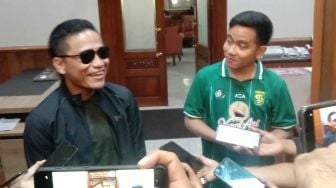 Gibran Tiba-tiba Sowan Gus Miftah di Yogyakarta, Tawarkan Menteri?