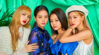 BLACKPINK Jadi Artis K-Pop Wanita Pertama yang Konser di Stadion Eropa