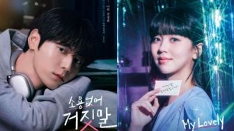 Sinopsis Drama Korea My Lovely Liar, Kim So Hyun Bisa Dengar Kebohonganmu?