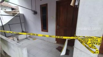 Nestapa Keluarga Korban Mutilasi di Sleman: Kehilangan Dua Anak dengan Tragis